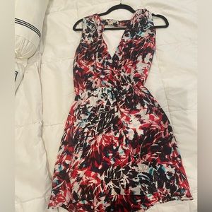 Parker cocktail dress